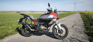 Testovací dny Mayers Motors jsou v plném proudu